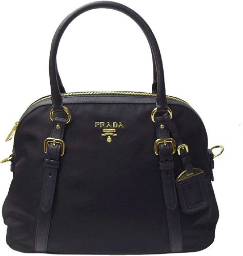 prada black leather bag price|prada nylon saffiano bag.